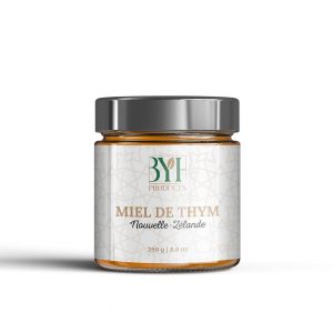 Miel De Thym