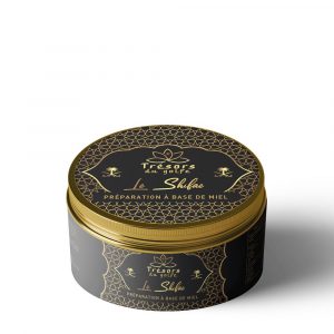 Préparation de Miel Le Shifa