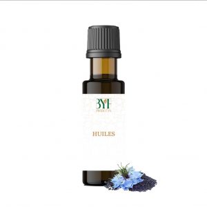Huile de Nigelle