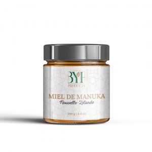 Miel de Manuka